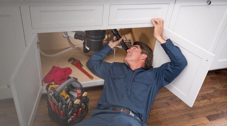 Local expert plumbing services in Westville, IL